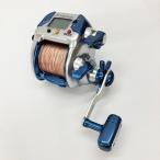 SHIMANO Shimano 04 электрическая катушка 3000H электрический катушка 01860 утиль в целом состояние . плохой 