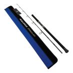 DAIWA Daiwa SALTIGA AP saltiga воздушный портативный J56S-6 05804063 offshore удилище немного царапина . загрязнения есть 