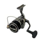 SHIMANO Shimano TWIN POWER царапина * автомобиль li иметь с ящиком 24 Twin power 4000XG 046871 немного царапина . загрязнения есть 