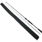 DAIWA Daiwa HRF 83MB*Q 05801615 jigging удилище заметная царапина . загрязнения нет 
