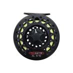 REDINGTONre DIN тонн AL9/10 fly reel немного царапина . загрязнения есть 