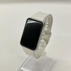 SAMSUNG Samsung Galaxy Fit3 смарт-часы SM-R390NZSAXJP заметная царапина . загрязнения нет 