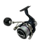 SHIMANO Shimano TWINPOWER 21 Twin power SW 4000XG 04221 немного царапина . загрязнения есть 