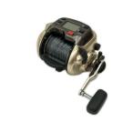 SHIMANO Shimano 00 электрическая катушка 4000HP электрический катушка RG154 царапина . загрязнения есть 