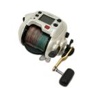 SHIMANO Shimano 02 электрическая катушка 4000R RG184 электрический катушка текущее состояние доставка царапина . загрязнения есть 