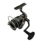 SHIMANO Shimano TWIN POWER 24 Twin power C3000MHG 046819 заметная царапина . загрязнения нет 