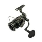 SHIMANO Shimano STELLA 22 Stella 4000XG 043962 заметная царапина . загрязнения нет 