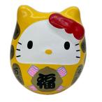  чёрный перо ателье копилка Hello Kitty . золотой ... чёрный перо .. место желтый заметная царапина . загрязнения нет 