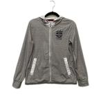 adabat Adabat Golf одежда женский стрейч Parker SIZE 36 BA119-12410AA серый 