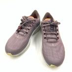 NIKE Nike воздушный zoom Pegasus 38 защита обувь DC4074-500 лиловый немного царапина . загрязнения есть 