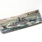 ** TAMIYA Tamiya . судно серии No.2 Япония броненосец Yamato 1/350 не использовался . близкий 