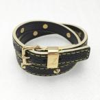 ** LOUIS VUITTON Louis Vuitton латунь отсутствует - lidubru палец на ноге ruM91844nowa-ru коробка * ткань пакет иметь немного царапина . загрязнения есть 