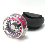 ** Einarssoneina-son9plus fly reel катушка сумка имеется немного царапина . загрязнения есть 