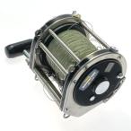 ** RYOBI Ryobi ADVENTURE GL110 обе ось катушка немного царапина . загрязнения есть 