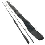 ** SHIMANO Shimano eks чувство Infinity S1000ML/RF lure rod чехол для удочки имеется 38815 немного царапина . загрязнения есть 