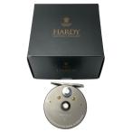 ** HARDY Hardy -MARQUISma- Kiss LWT 4 с коробкой fly reel немного царапина . загрязнения есть 