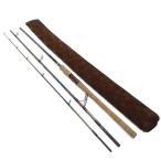** SHIMANO Shimano кардиган .f Monstar ограниченный DP107MH lure rod с футляром 34738 немного царапина . загрязнения есть 