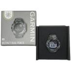** GARMIN Garmin { Instinct Camo Dual Power } in стойка nkto утка / 010-02293-55 не использовался . близкий 