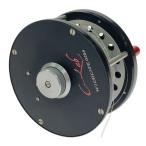 ** C-Lab WildLife wild жизнь 0208 fly reel немного царапина . загрязнения есть 