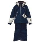 ** GOLDWIN goldwyn лыжи одежда верх и низ в комплекте размер M женский GW10364P/GW30362BP темно-синий не использовался . близкий 