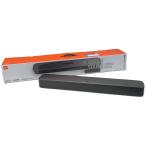 ** JBLje-* Be * L { домашний театр (эффект живого звука) 2.0ch звук балка }Bluetooth соответствует / BAR 2.0 All-in-one заметная царапина . загрязнения нет 