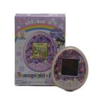 ** Tamagotchi Tamagotchi { Tamagotchi m!x }Melody m!x ver. / лиловый царапина . загрязнения есть 