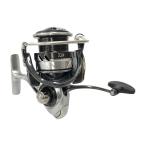 σσ DAIWA Daiwa 18ka Rudy aLT3000-CXH spinning reel box attaching 056042 a little scratch . dirt equipped 