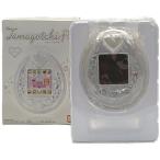 ** Tamagotchi Tamagotchi { Tamagotchi P's } белый немного царапина . загрязнения есть 