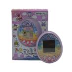 ** Tamagotchi Tamagotchi { Tamagotchi m!x } фэнтези .-.ver. / лиловый царапина . загрязнения есть 