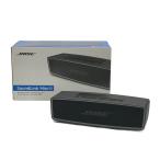 ** BOSE Bose { SoundLink Mini II }Bluetooth / портативный беспроводной динамик / RE-AP-03A заметная царапина . загрязнения нет 
