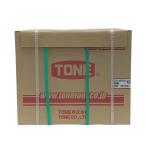 ** TONE тон { набор инструментов }44 пункт / красный × черный / ST641 не использовался . близкий 