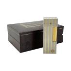 dunhill ダンヒル ゴールドストライプ