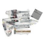 ** KTCke- чай si-KTC Kyoto механизм инструмент { стандартный комплект } кейс нет / SK36723XT заметная царапина . загрязнения нет 