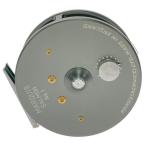 ** HARDY Hardy -MARQUISma- Kiss SALMON No.1 fly reel немного царапина . загрязнения есть 