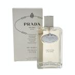 ** PRADA Prada in Fusion Homme o-teto трещина 200ml духи INFUSION D*HOMME коробка иметь немного царапина . загрязнения есть 