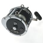 DAIWA Daiwa Dynamic динамик ST-300 обе ось катушка царапина . загрязнения есть 