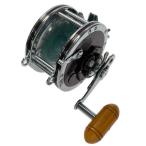 ** PENN авторучка тормозные колодки Marina -NO.349 обе ось катушка царапина . загрязнения есть 