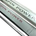 ** SHIMANO Shimano вращение энергия 425DX-T 24448... стержень мягкий чехол имеется не использовался . близкий 