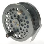 ** AMPEX Anne peksSK-V fly reel немного царапина . загрязнения есть 
