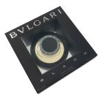 ** BVLGARI BVLGARY черный o-doto трещина натуральный спрей духи 75ml коробка иметь BLACK немного царапина . загрязнения есть 
