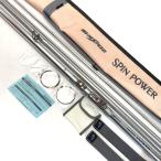 ** SHIMANO Shimano вращение энергия 425CX 21445 средний через . стержень удилище . стержень мягкий чехол имеется немного царапина . загрязнения есть 