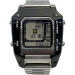  SEIKO ZCR[ WIRED~METAL GEAR SOLID V AGAM601 fW{[O NH[c Y rv L ⏝≘ꂠ