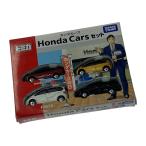 ** TOMYTEC Tomica { Honda Cars комплект }4 шт. комплект / Tomica подарок немного царапина . загрязнения есть 