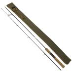 ** SHIMANO Shimano CARDIFF кардиган .fXT 60UL 31892 lure rod чехол для удочки имеется немного царапина . загрязнения есть 