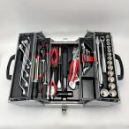 ** TONE тон набор инструментов для техобслуживания 53pcs TSS4331 серебряный немного царапина . загрязнения есть 