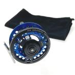 ** TIEMCOtimkoORACLE VLA IV fly reel пакет имеется немного царапина . загрязнения есть 