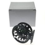 ** TIEMCOtimkoORACLE MA 3/4 fly reel с коробкой немного царапина . загрязнения есть 