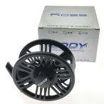 ** ROSS Roth EDDY 7/8 fly reel с коробкой немного царапина . загрязнения есть 
