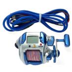 ** SHIMANO Shimano 04 электрическая катушка 1000H 01859 электрический катушка код имеется немного царапина . загрязнения есть 