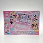 ** BANDAI Bandai Disney & Disney piksa- герой z one da полный сладкий персональный компьютер заметная царапина . загрязнения нет 